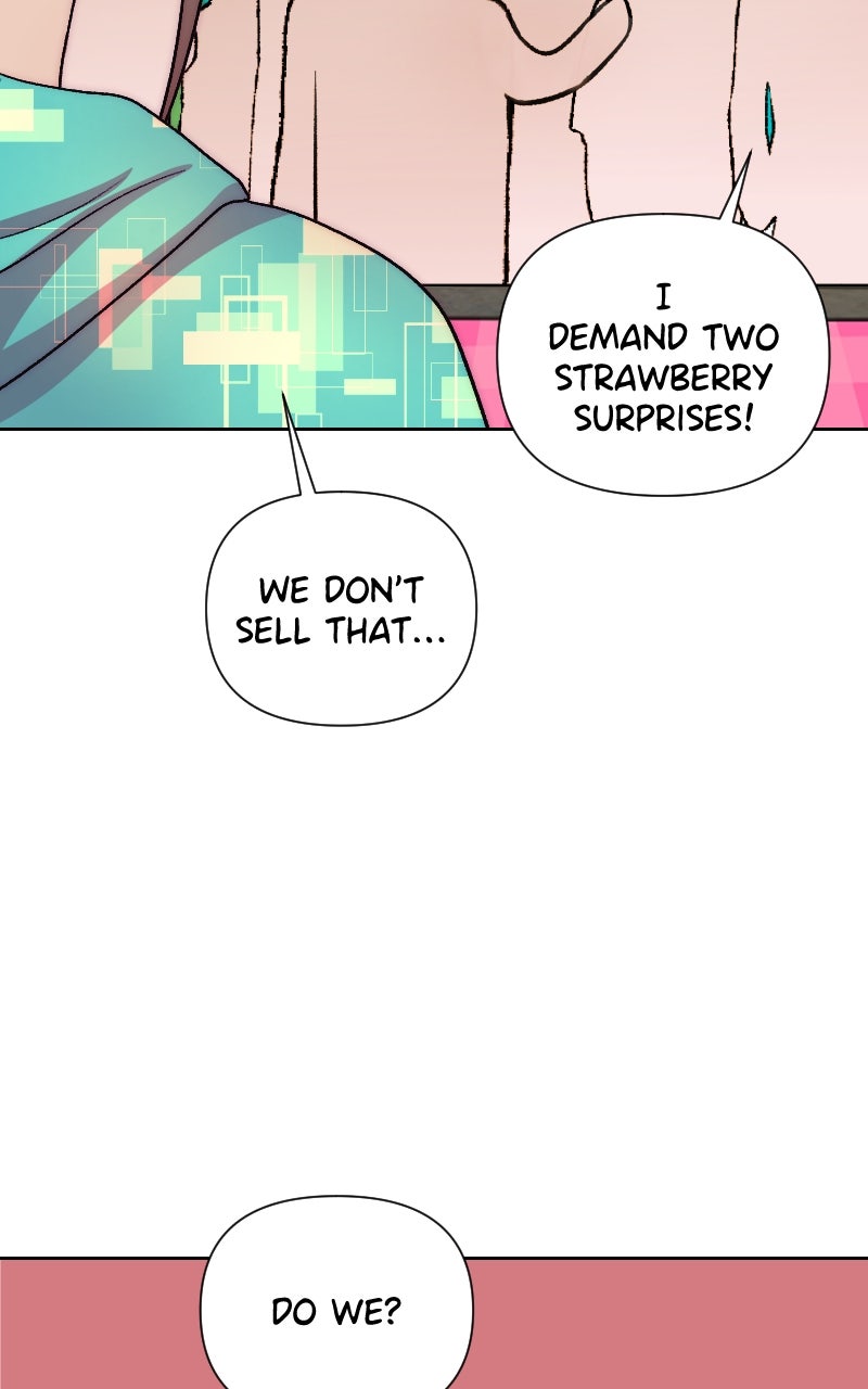 Code ‹grace› Ep. 9 - System Stress Test page 8 - 