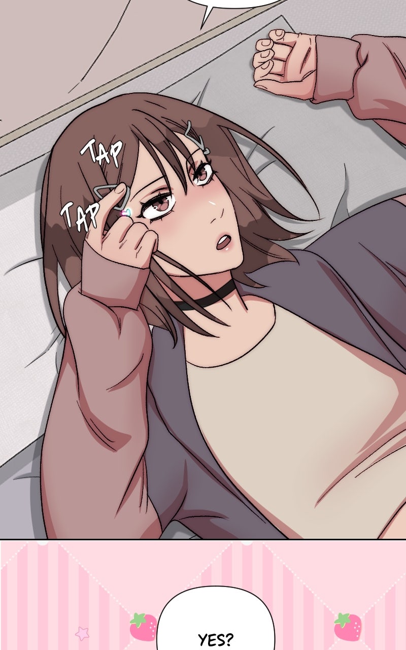 Code ‹grace› Ep. 9 - System Stress Test page 74 - 