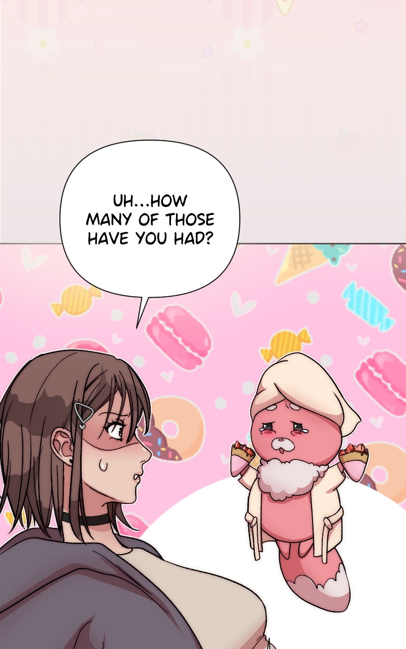 Code ‹grace› Ep. 9 - System Stress Test page 76 - 