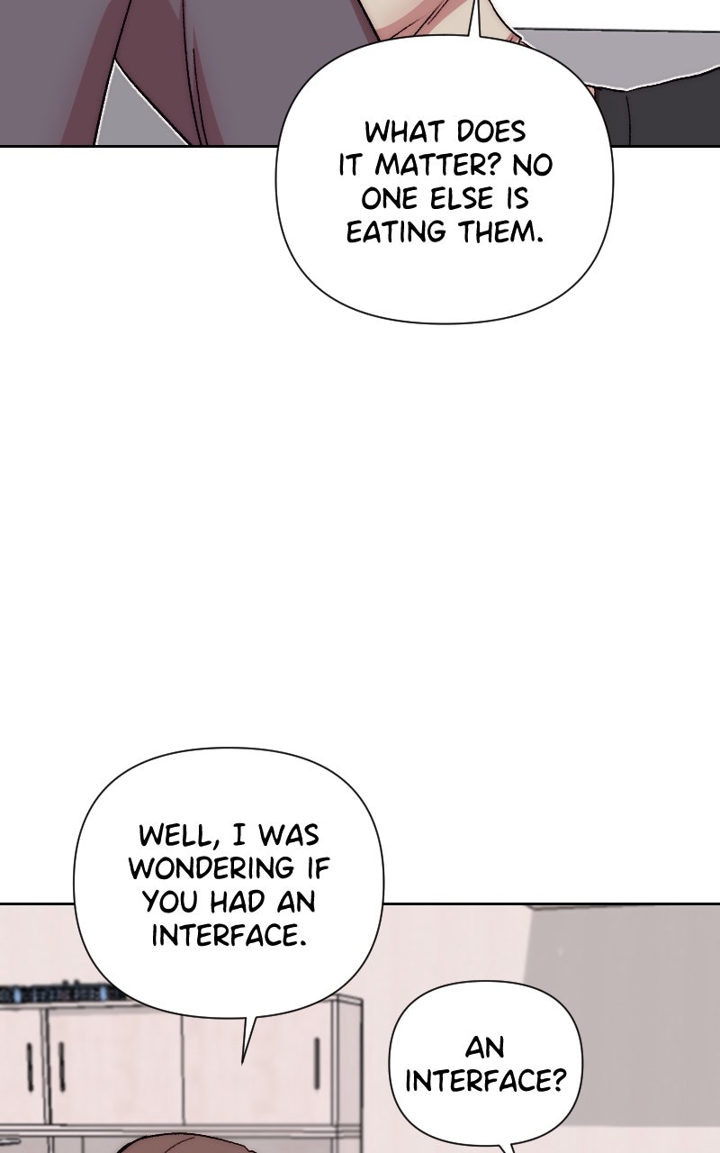 Code ‹grace› Ep. 9 - System Stress Test page 77 - 
