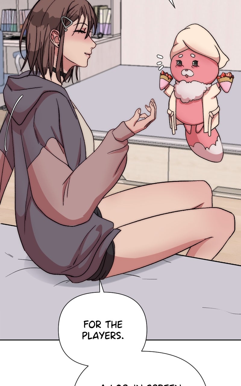 Code ‹grace› Ep. 9 - System Stress Test page 78 - 