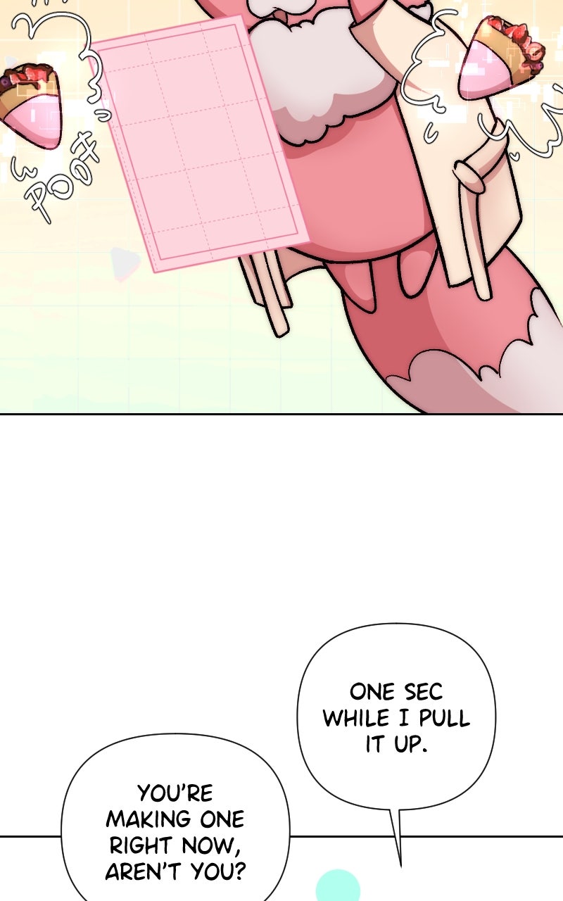 Code ‹grace› Ep. 9 - System Stress Test page 80 - 
