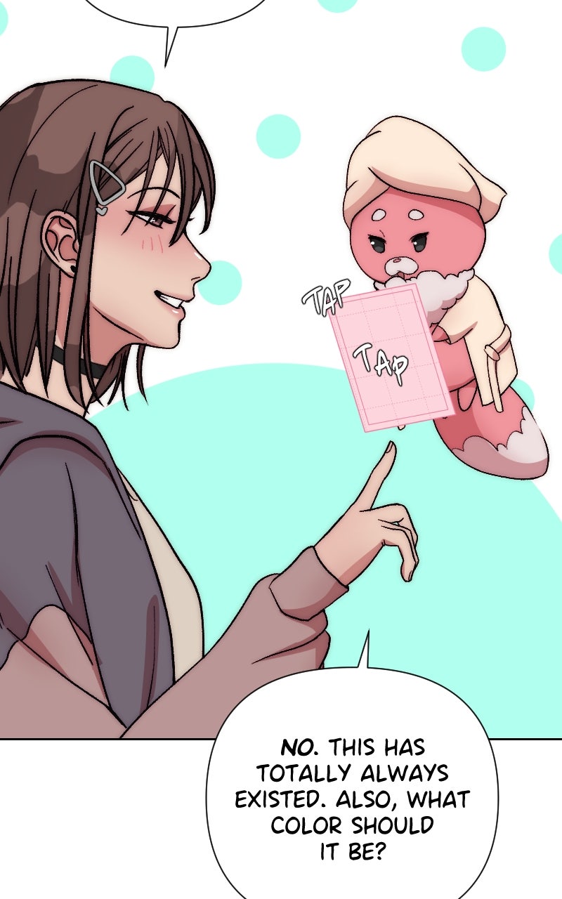 Code ‹grace› Ep. 9 - System Stress Test page 81 - 
