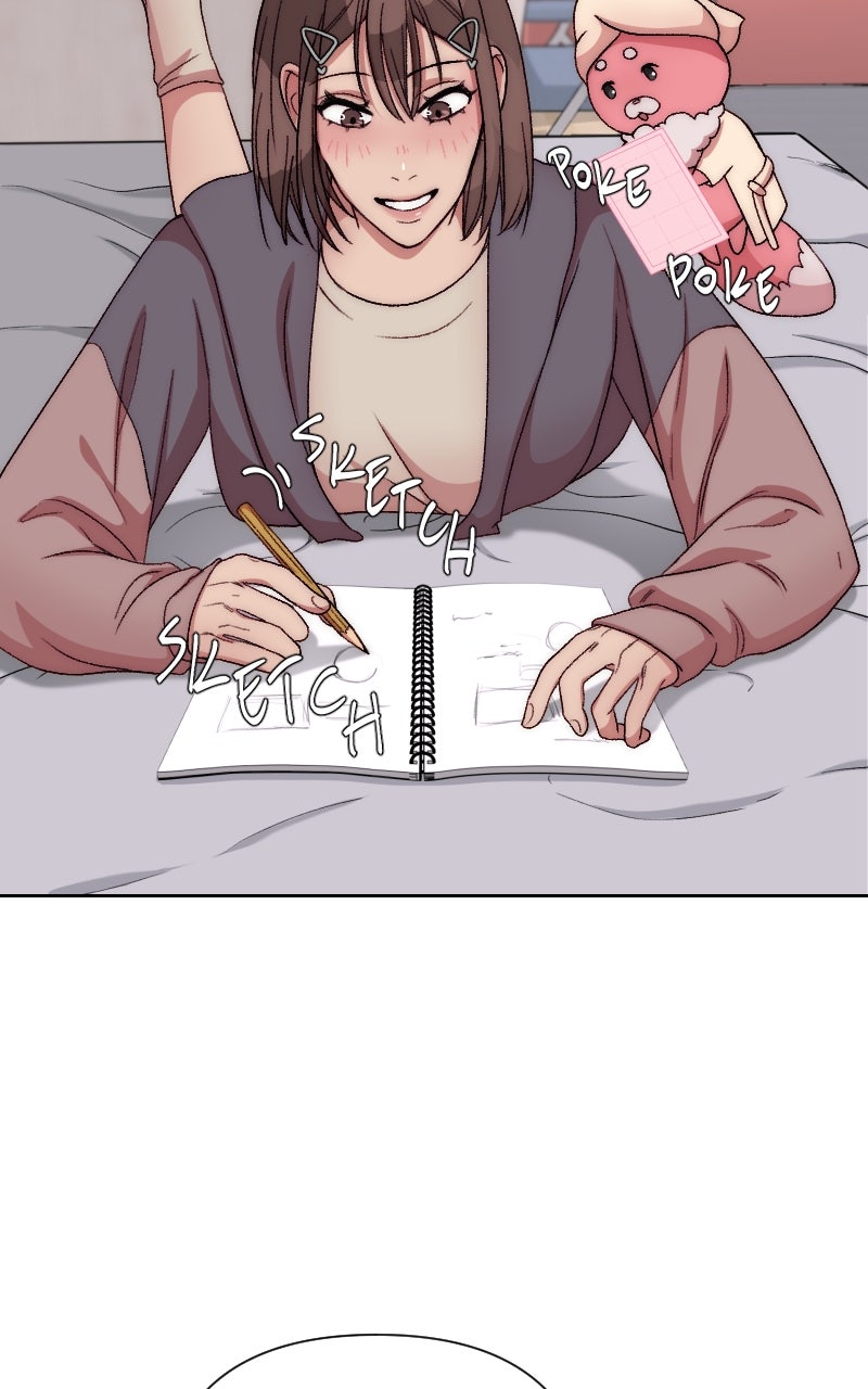 Code ‹grace› Ep. 9 - System Stress Test page 83 - 