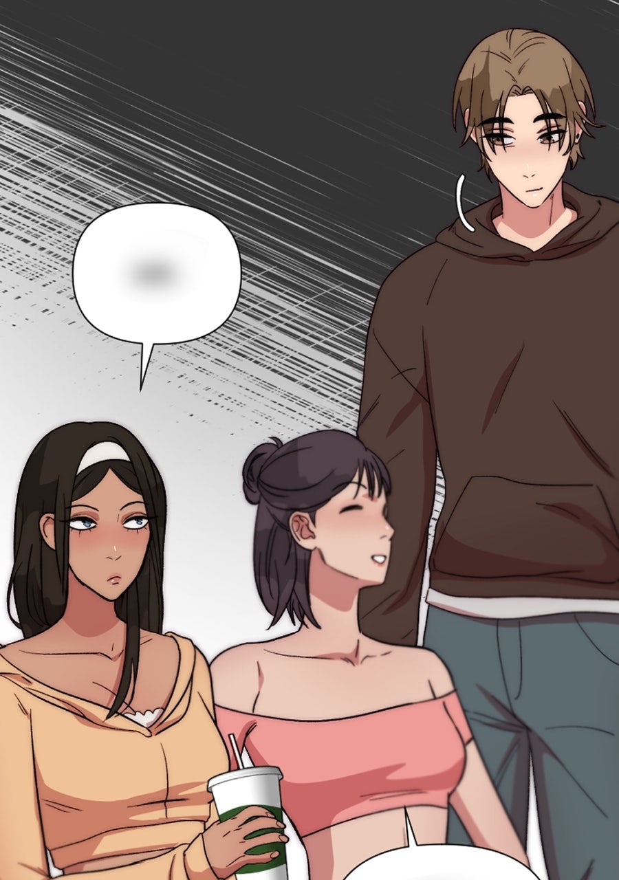 Code ‹grace› Ep. 9 - System Stress Test page 90 - 