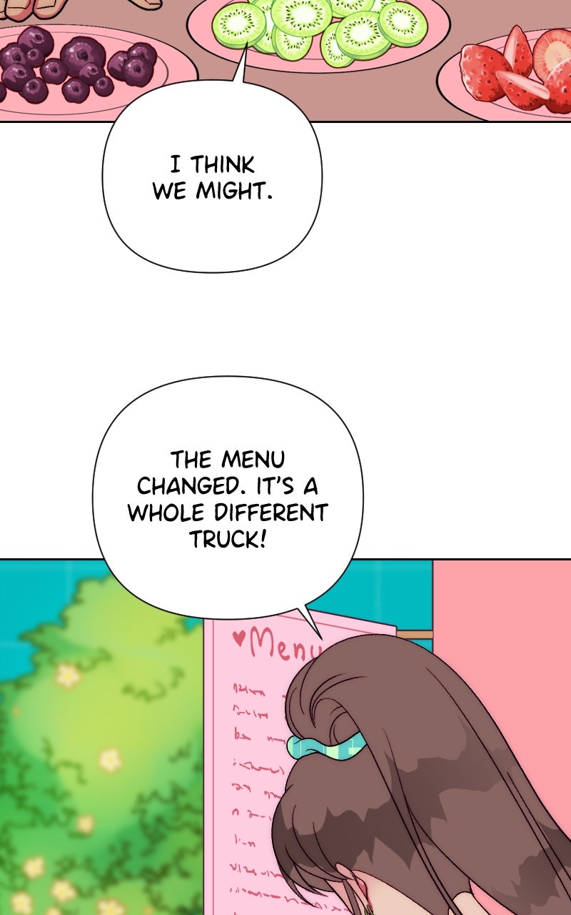 Code ‹grace› Ep. 9 - System Stress Test page 10 - 