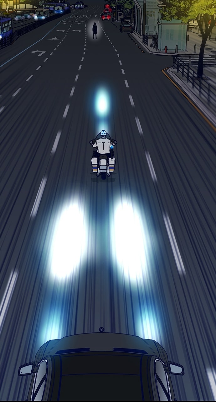 Code Name: Tarantula Episode 0 - Prologue page 15 - 
