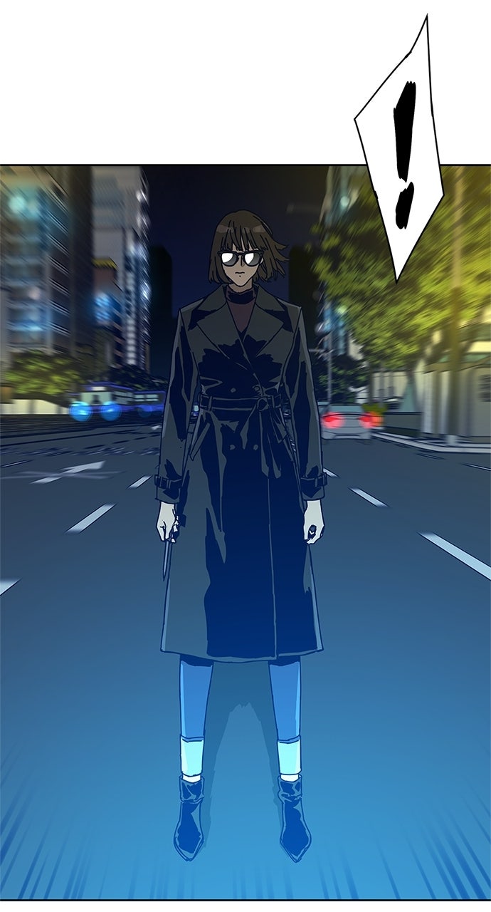 Code Name: Tarantula Episode 0 - Prologue page 16 - 