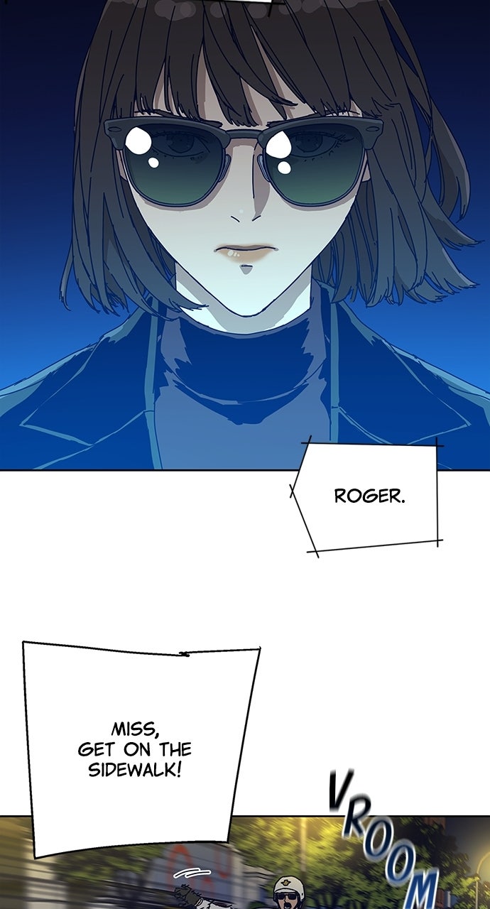 Code Name: Tarantula Episode 0 - Prologue page 18 - 
