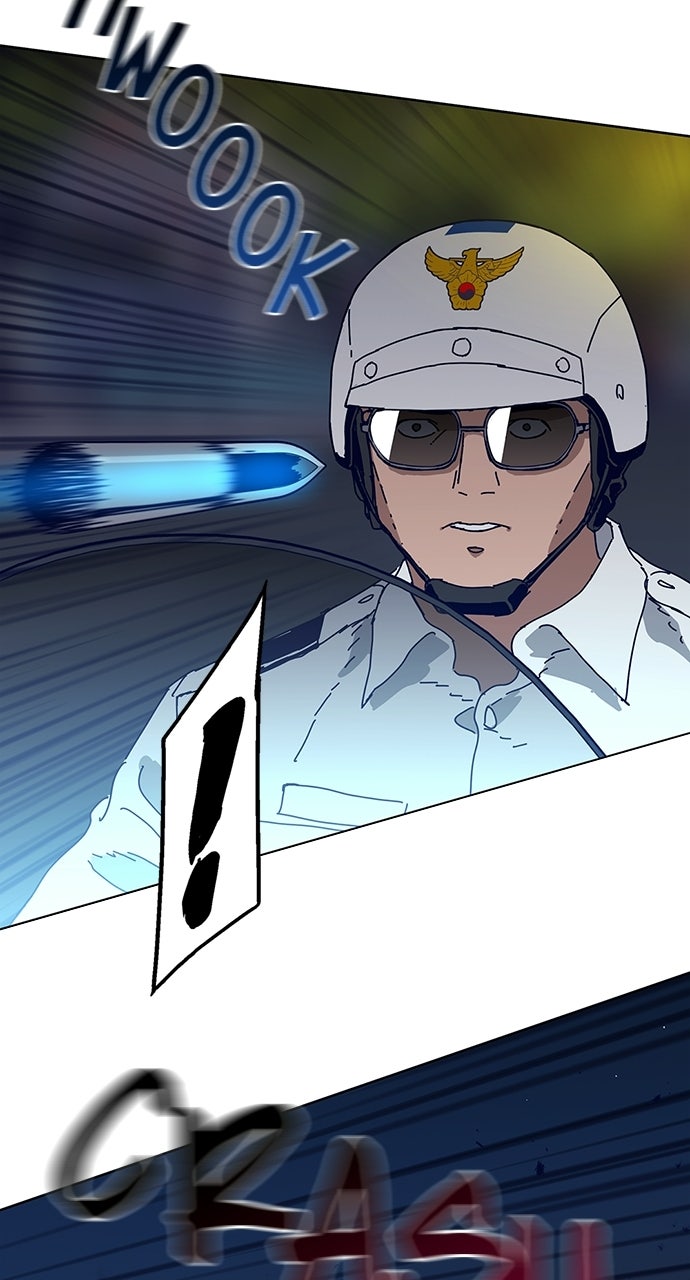 Code Name: Tarantula Episode 0 - Prologue page 21 - 