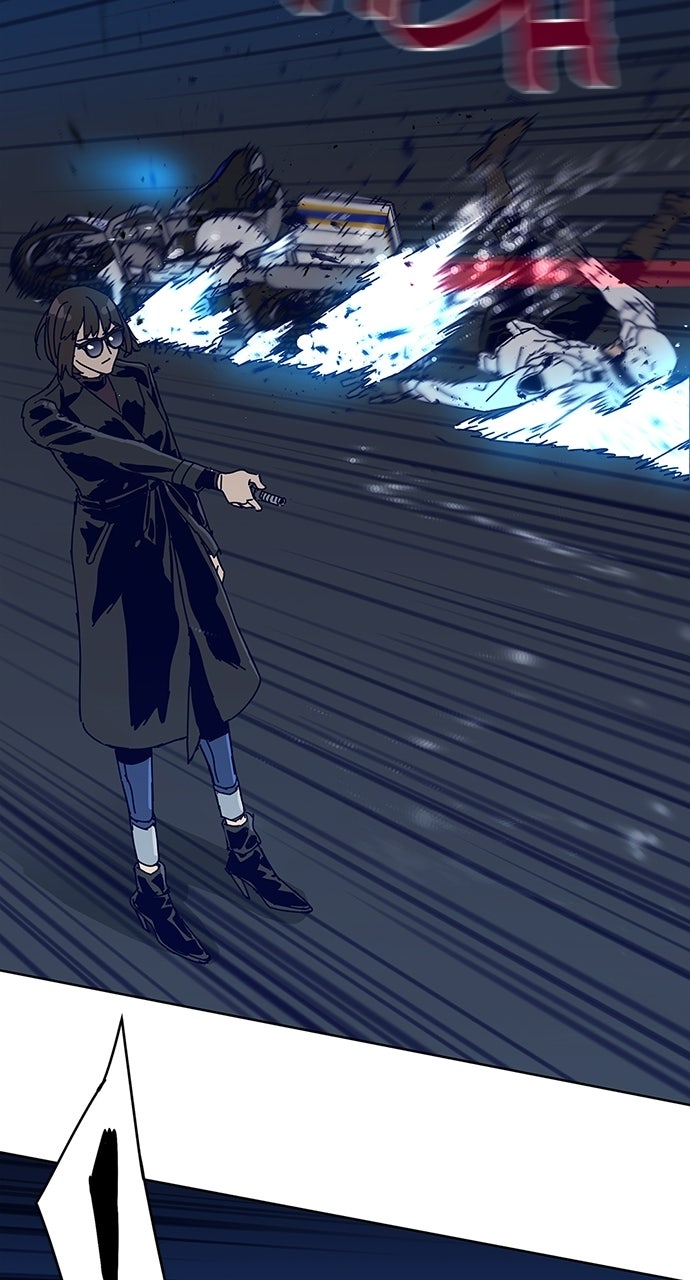 Code Name: Tarantula Episode 0 - Prologue page 22 - 