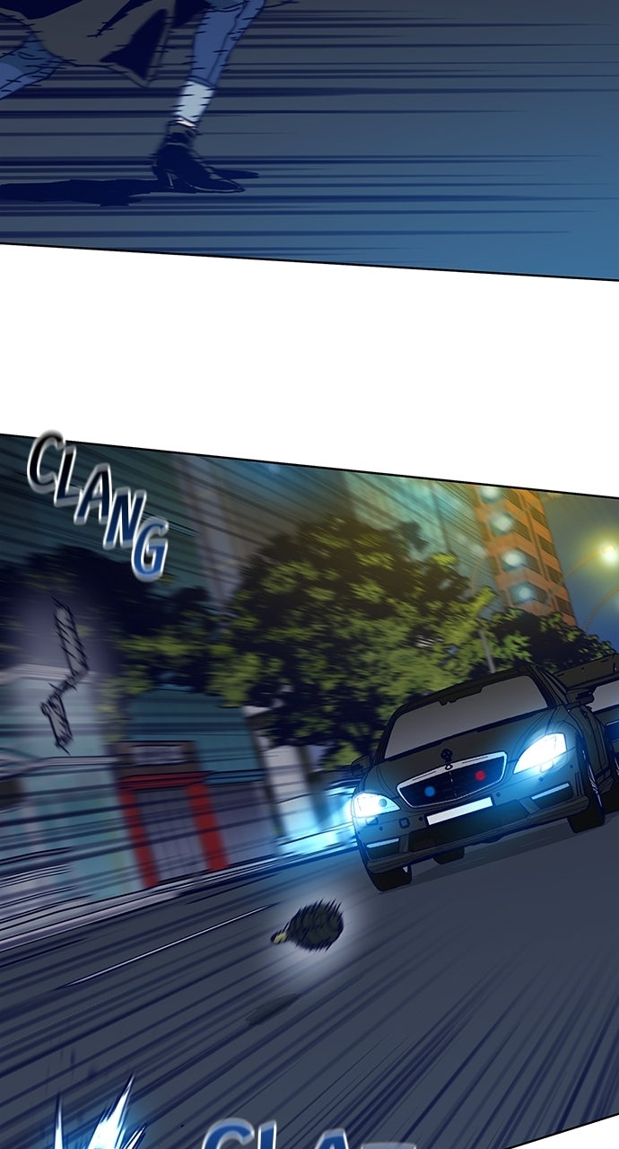 Code Name: Tarantula Episode 0 - Prologue page 25 - 