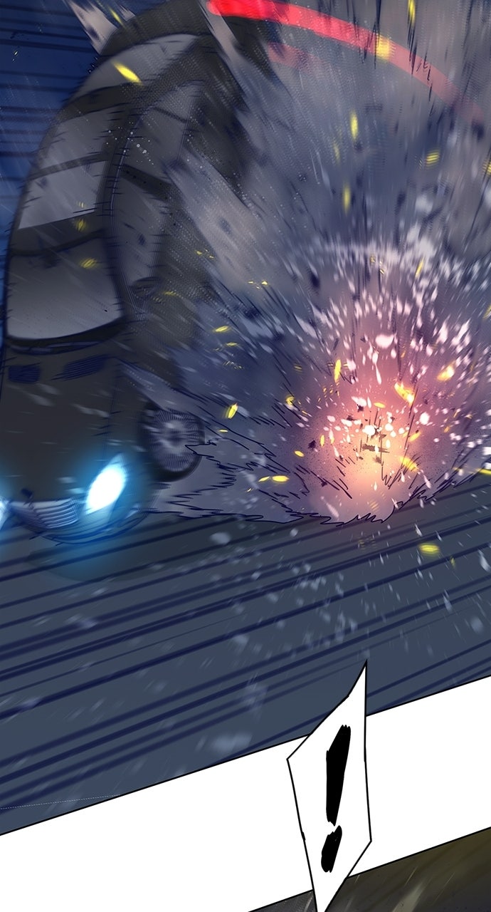 Code Name: Tarantula Episode 0 - Prologue page 27 - 