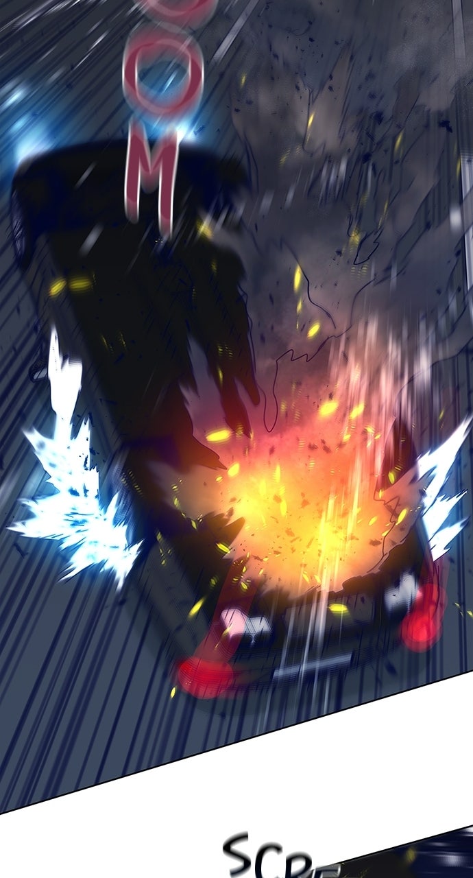 Code Name: Tarantula Episode 0 - Prologue page 29 - 