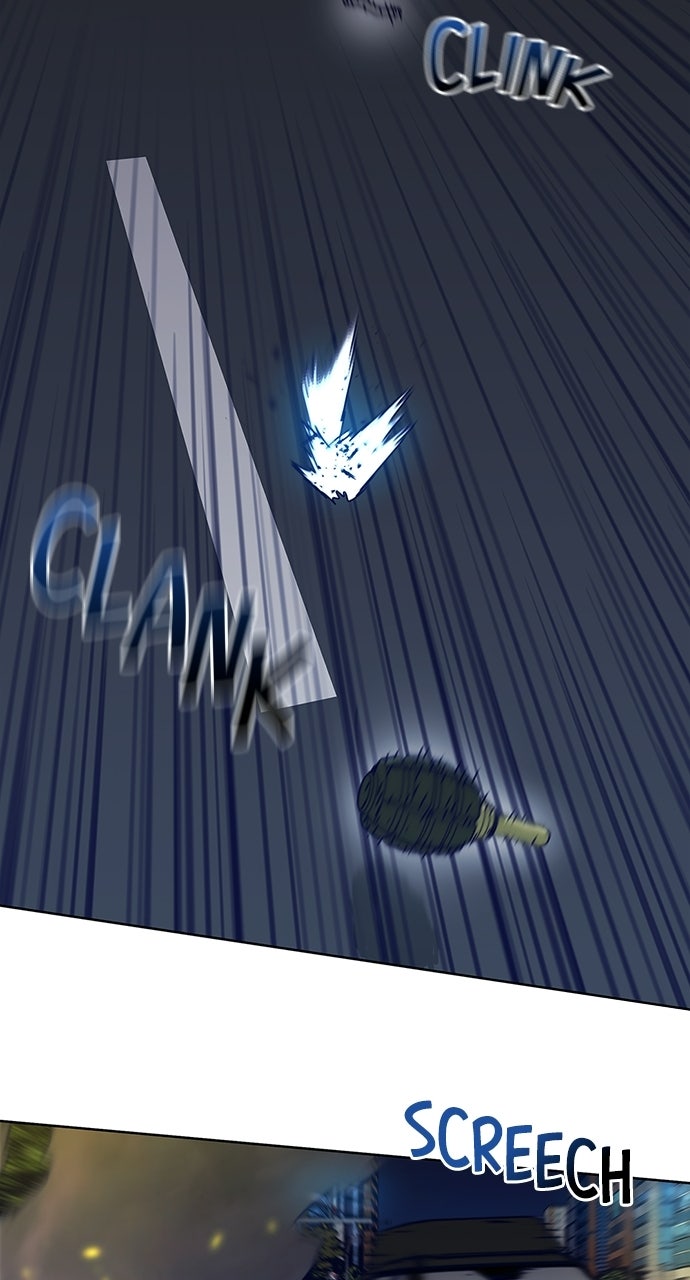 Code Name: Tarantula Episode 0 - Prologue page 31 - 