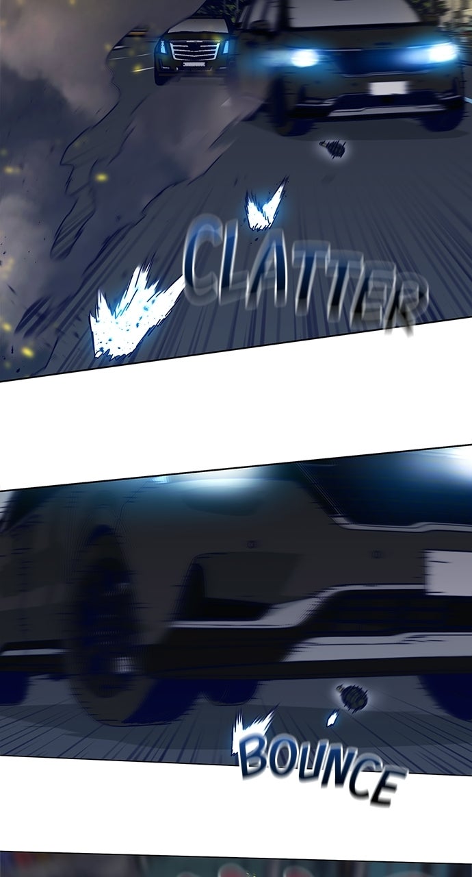 Code Name: Tarantula Episode 0 - Prologue page 32 - 