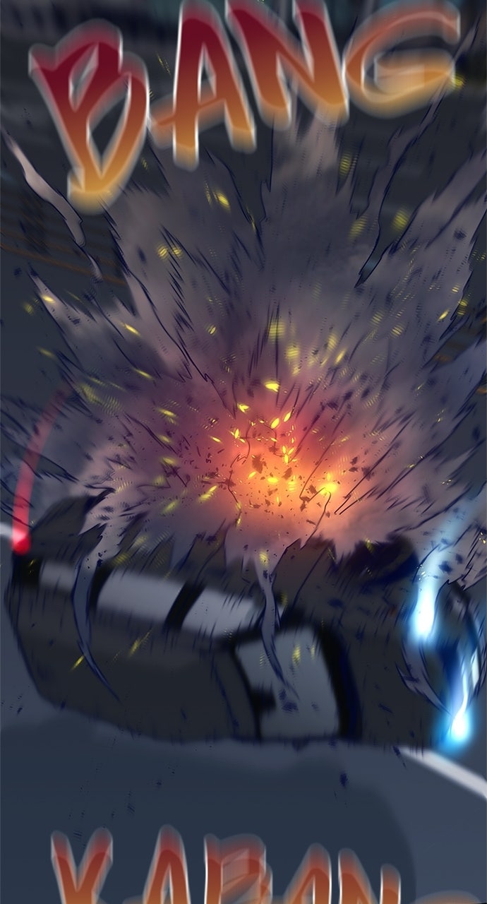 Code Name: Tarantula Episode 0 - Prologue page 33 - 