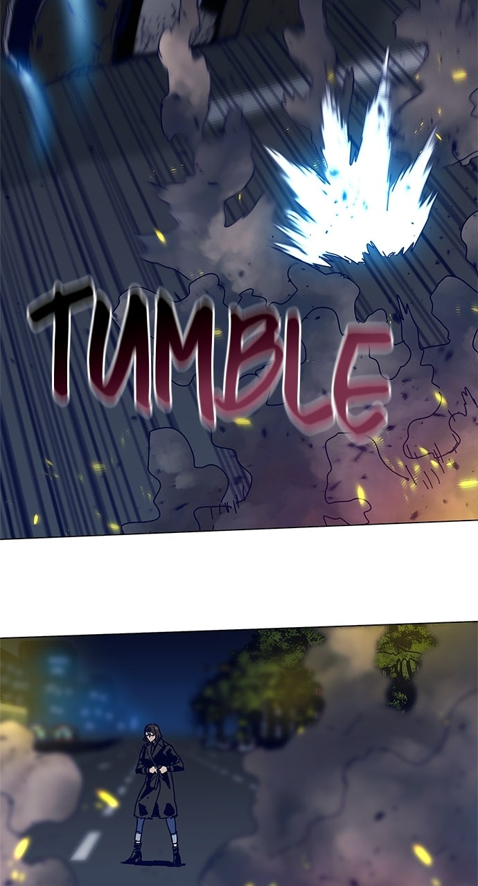Code Name: Tarantula Episode 0 - Prologue page 35 - 