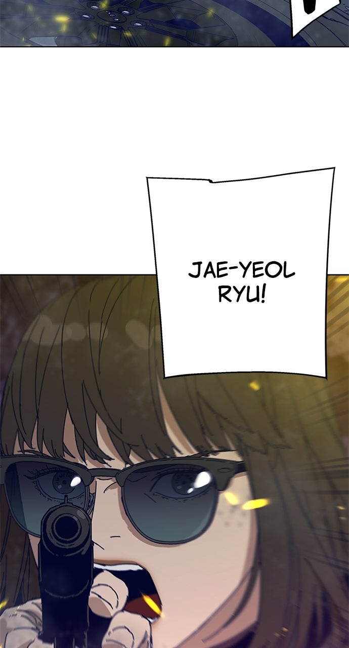 Code Name: Tarantula Episode 0 - Prologue page 41 - 