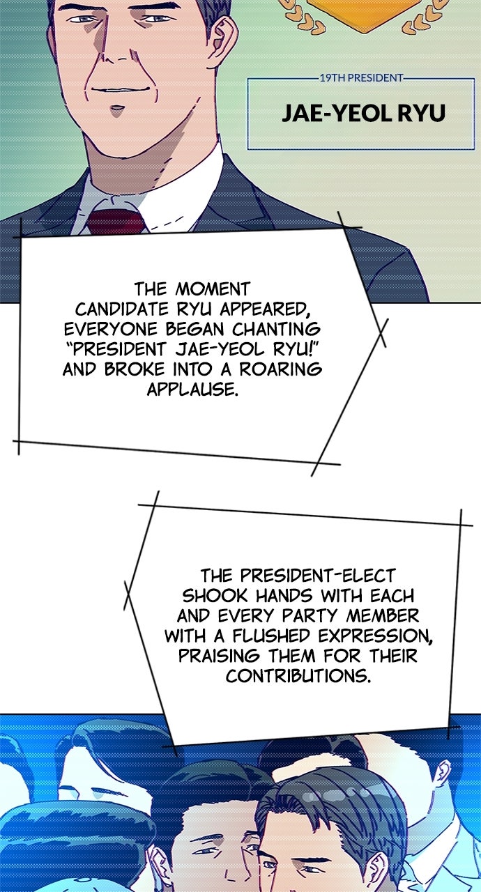 Code Name: Tarantula Episode 0 - Prologue page 8 - 