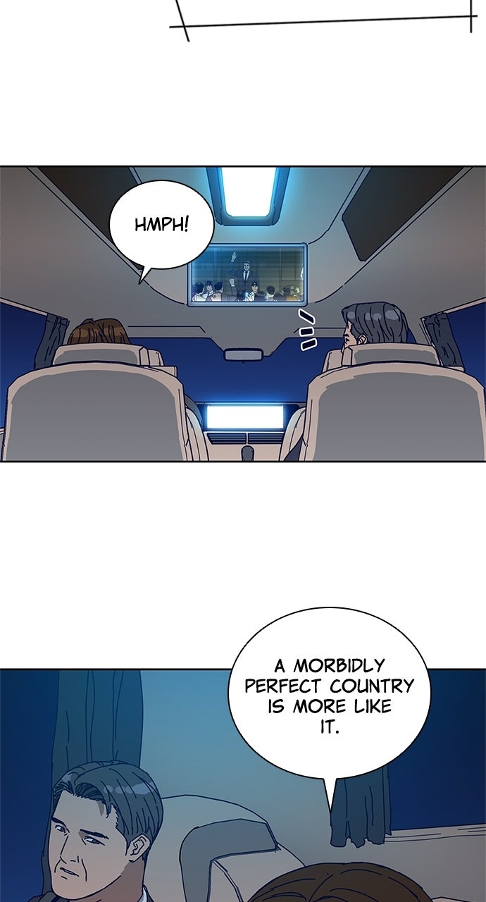Code Name: Tarantula Episode 0 - Prologue page 10 - 