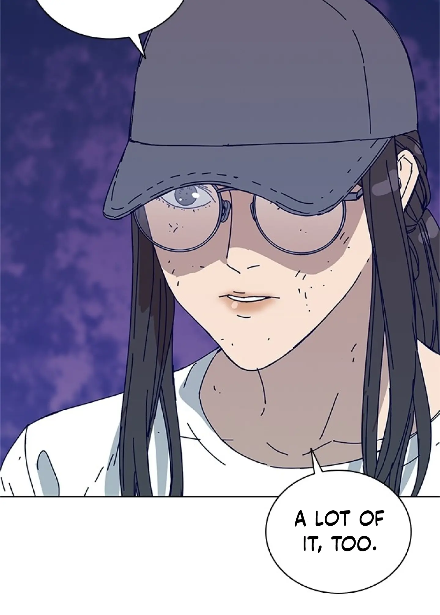 Code Name: Tarantula Chapter 13 page 12 - 