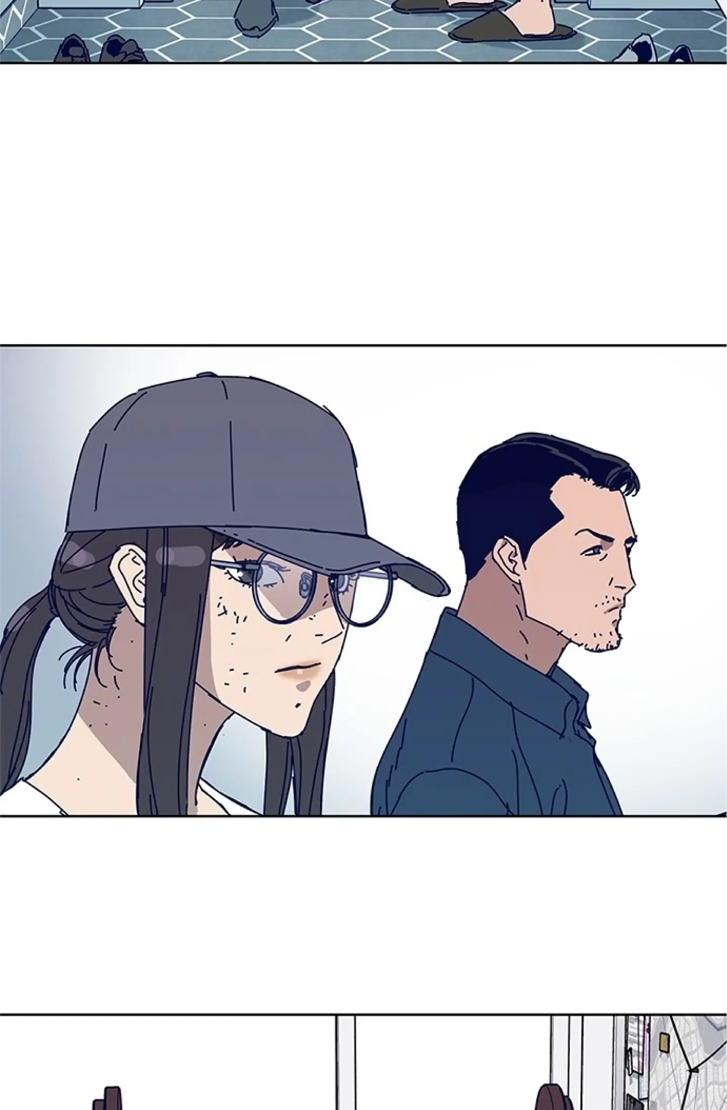 Code Name: Tarantula Chapter 13 page 16 - 