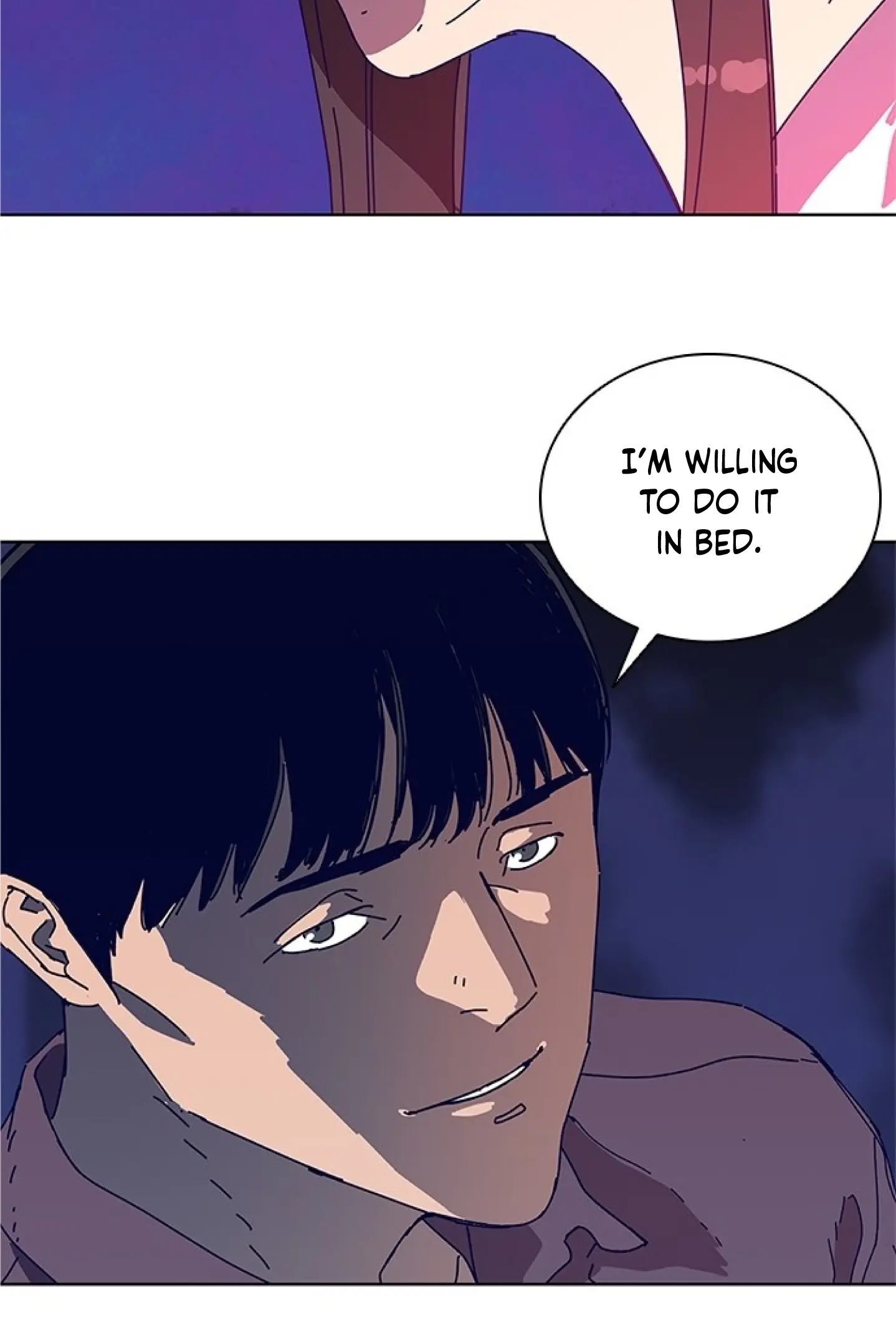 Code Name: Tarantula Chapter 13 page 27 - 