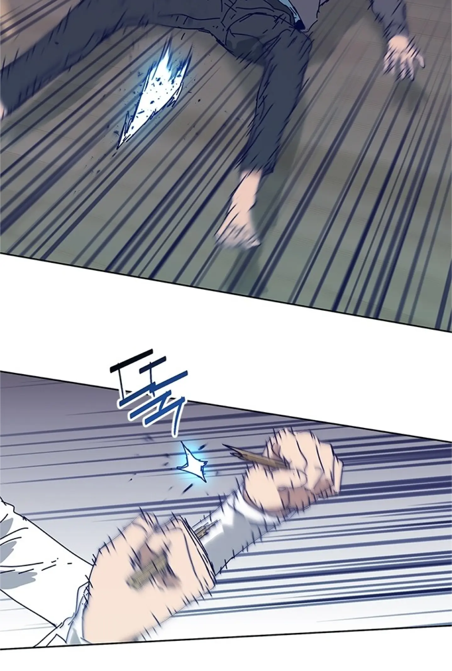 Code Name: Tarantula Chapter 13 page 44 - 