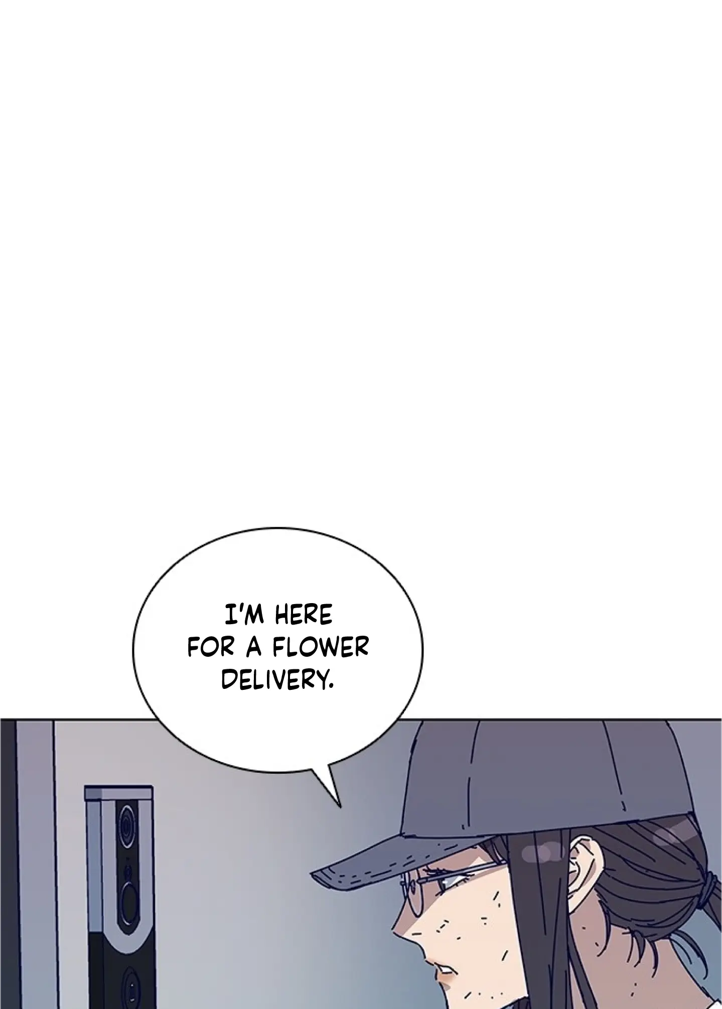 Code Name: Tarantula Chapter 13 page 7 - 