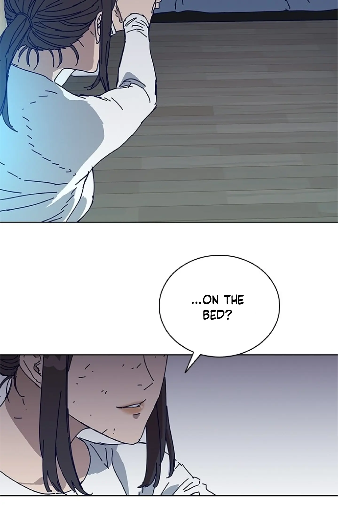 Code Name: Tarantula Chapter 14 page 12 - 