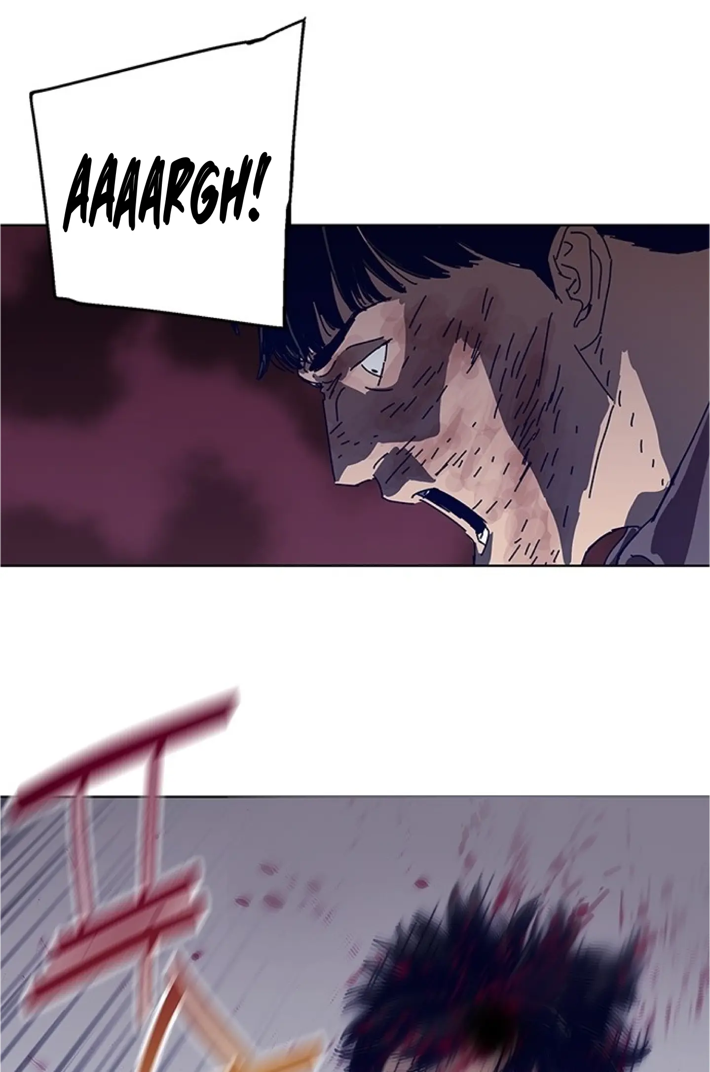 Code Name: Tarantula Chapter 14 page 18 - 