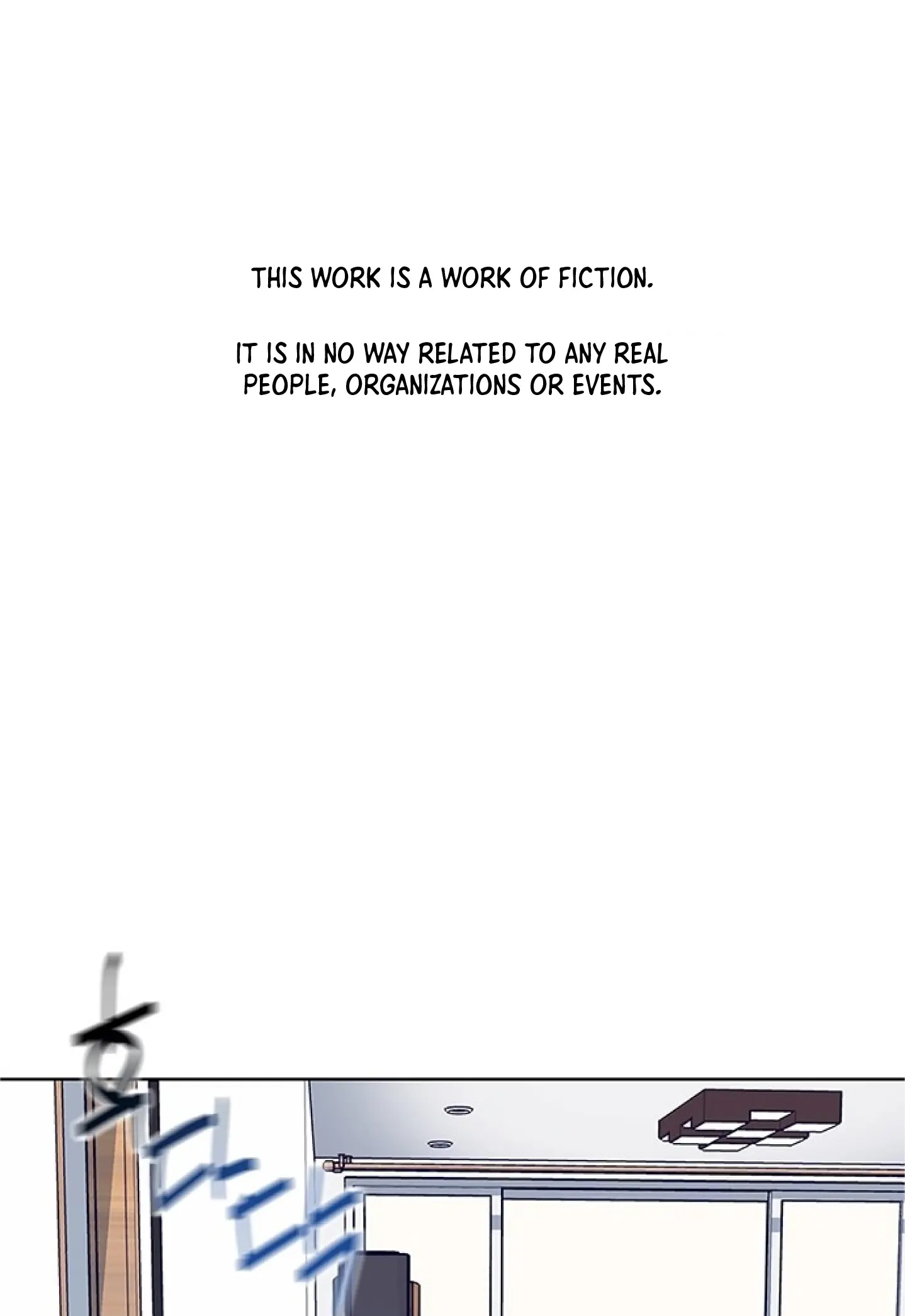 Code Name: Tarantula Chapter 14 page 3 - 