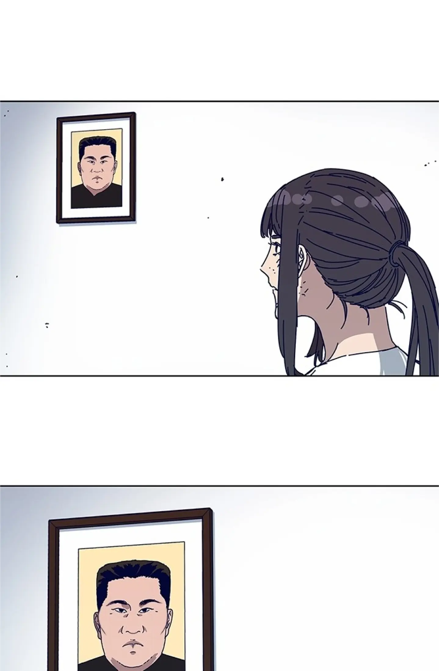 Code Name: Tarantula Chapter 14 page 29 - 