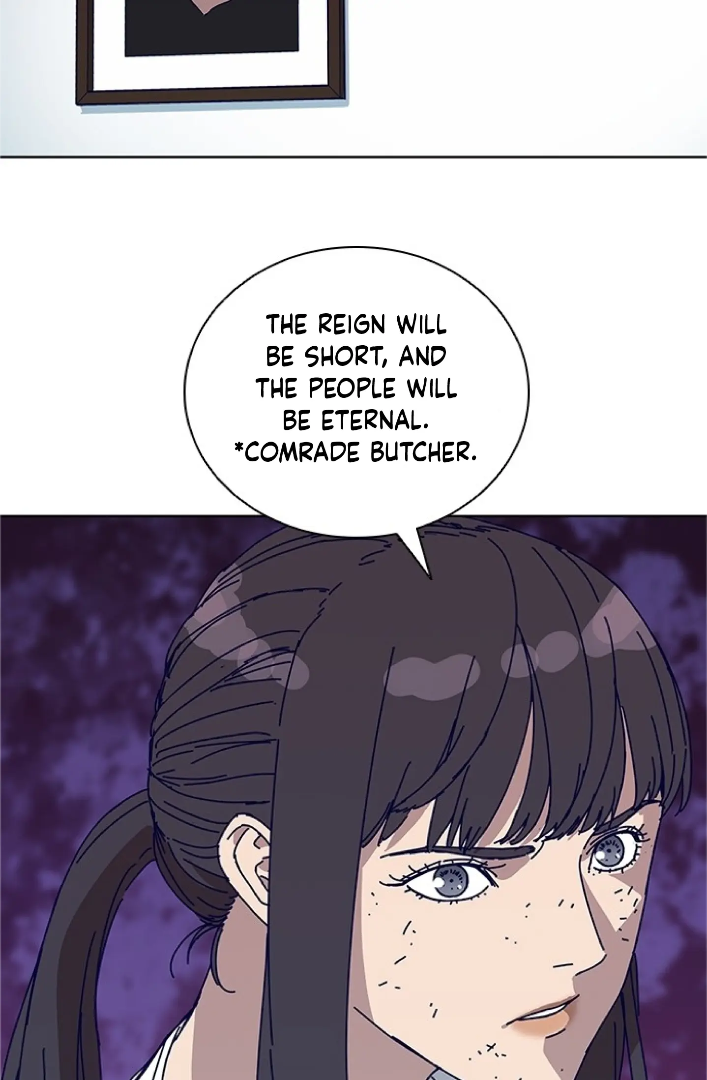 Code Name: Tarantula Chapter 14 page 30 - 