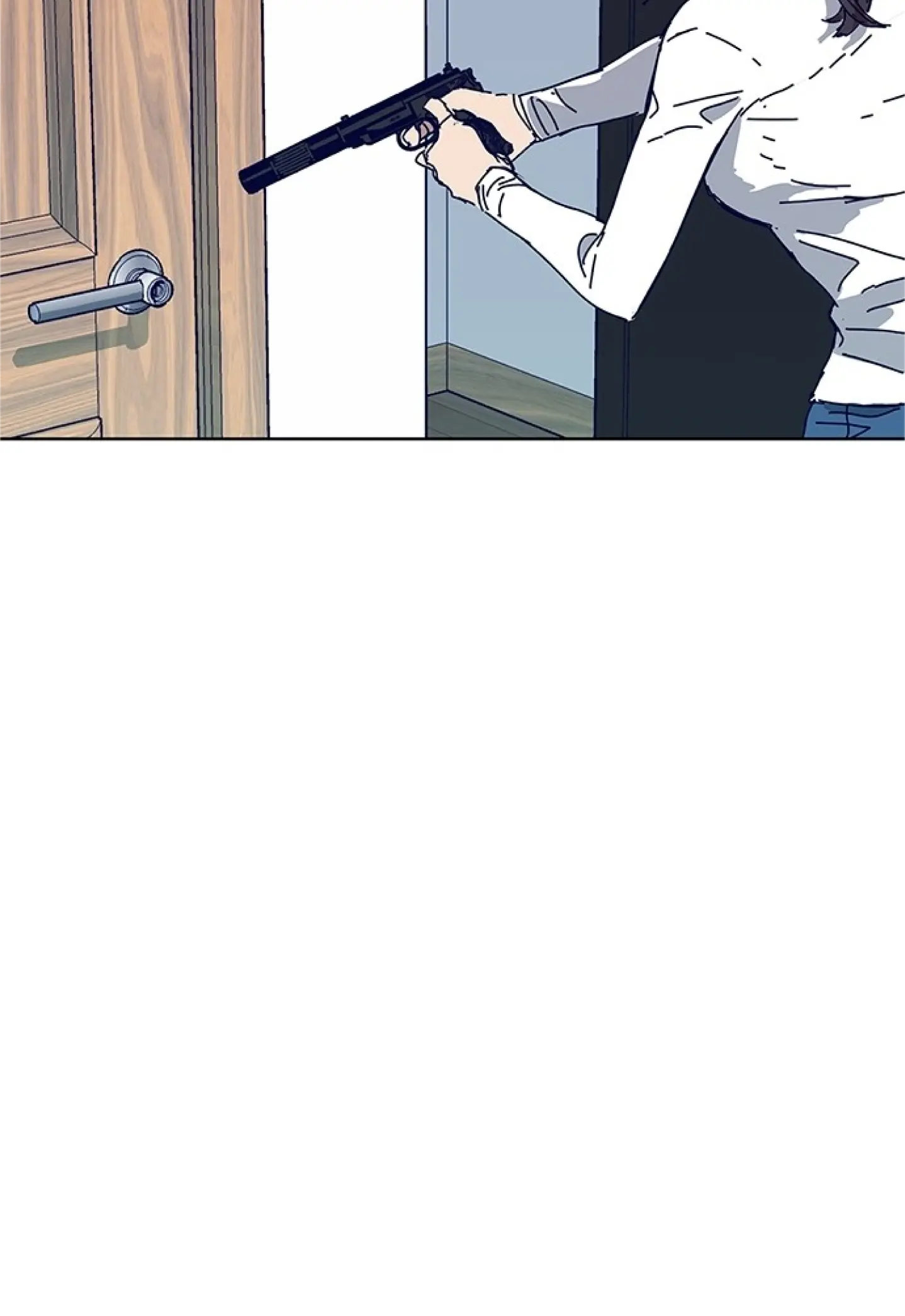 Code Name: Tarantula Chapter 14 page 7 - 