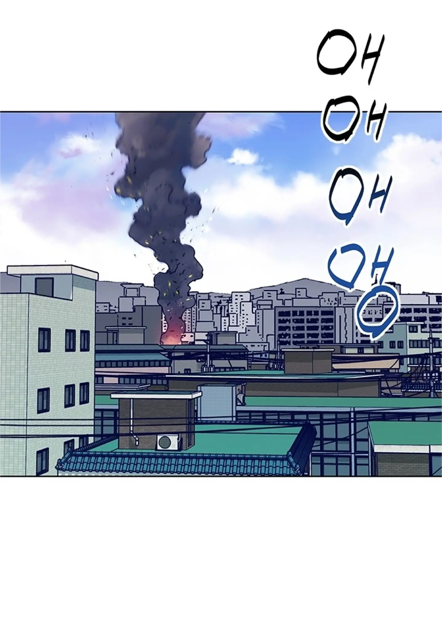 Code Name: Tarantula Chapter 14 page 64 - 
