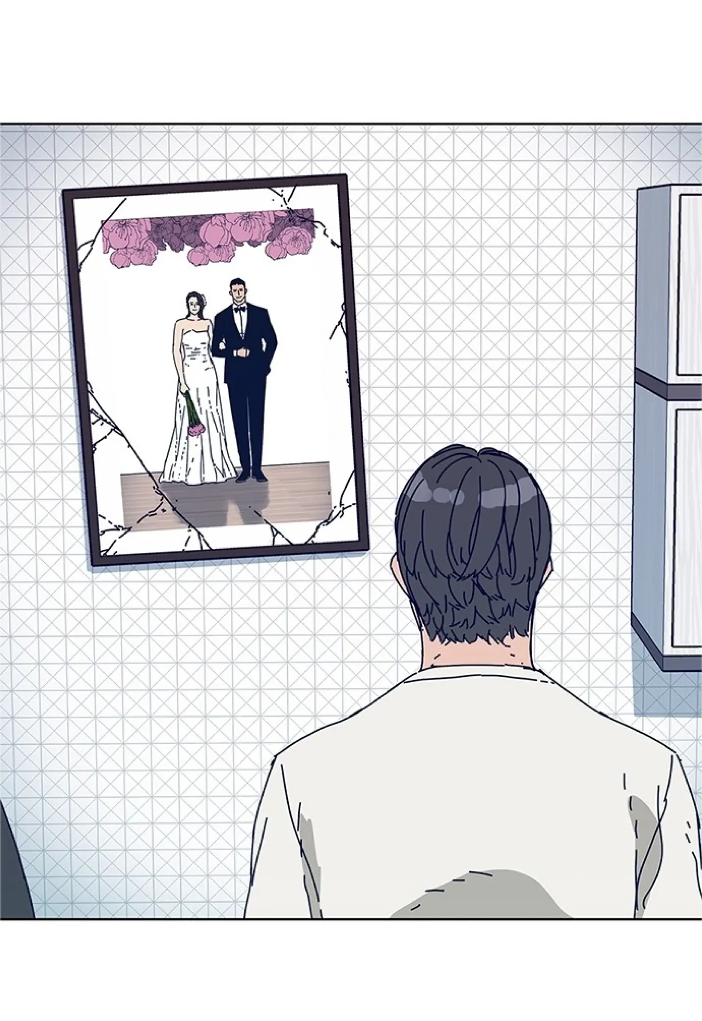 Code Name: Tarantula Chapter 14 page 68 - 