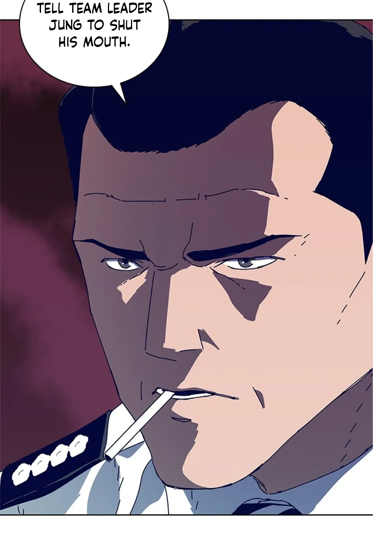Code Name: Tarantula Chapter 14 page 79 - 