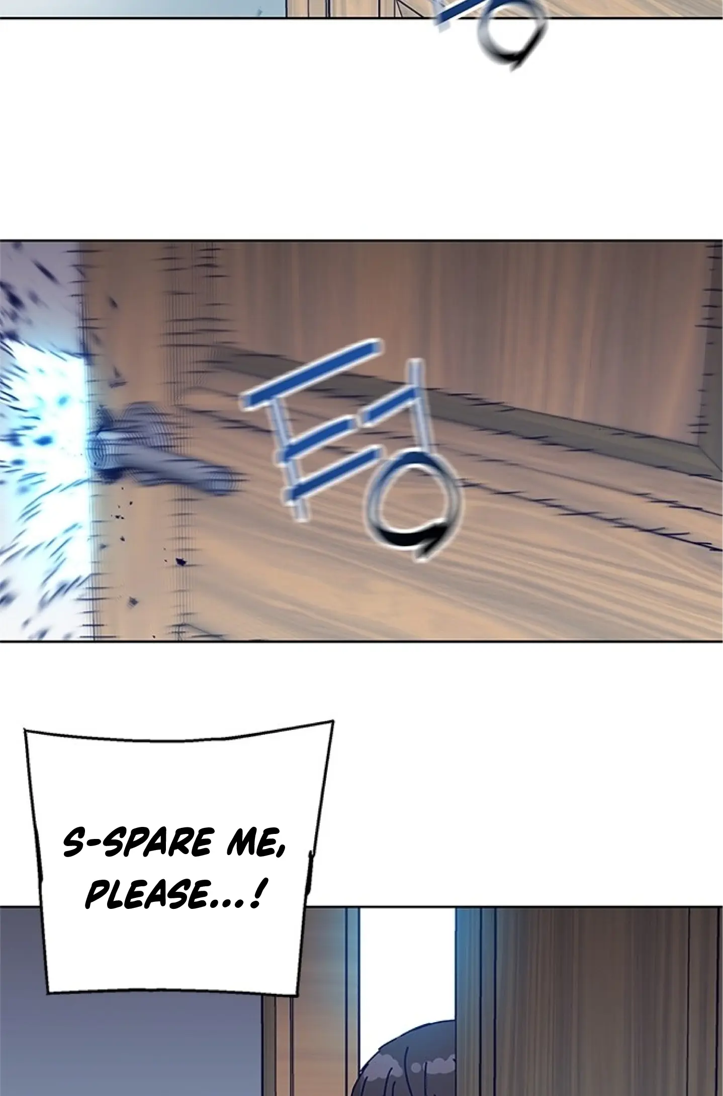 Code Name: Tarantula Chapter 14 page 10 - 