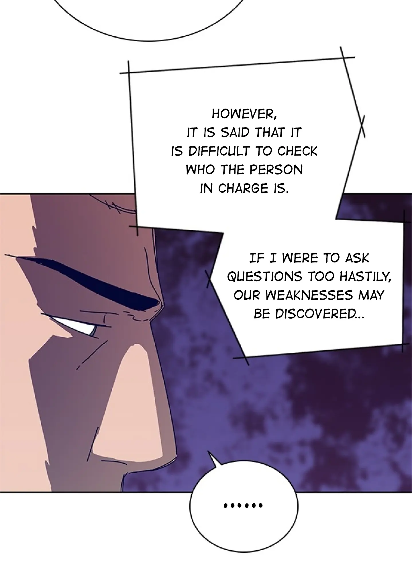 Code Name: Tarantula Chapter 15 page 16 - 