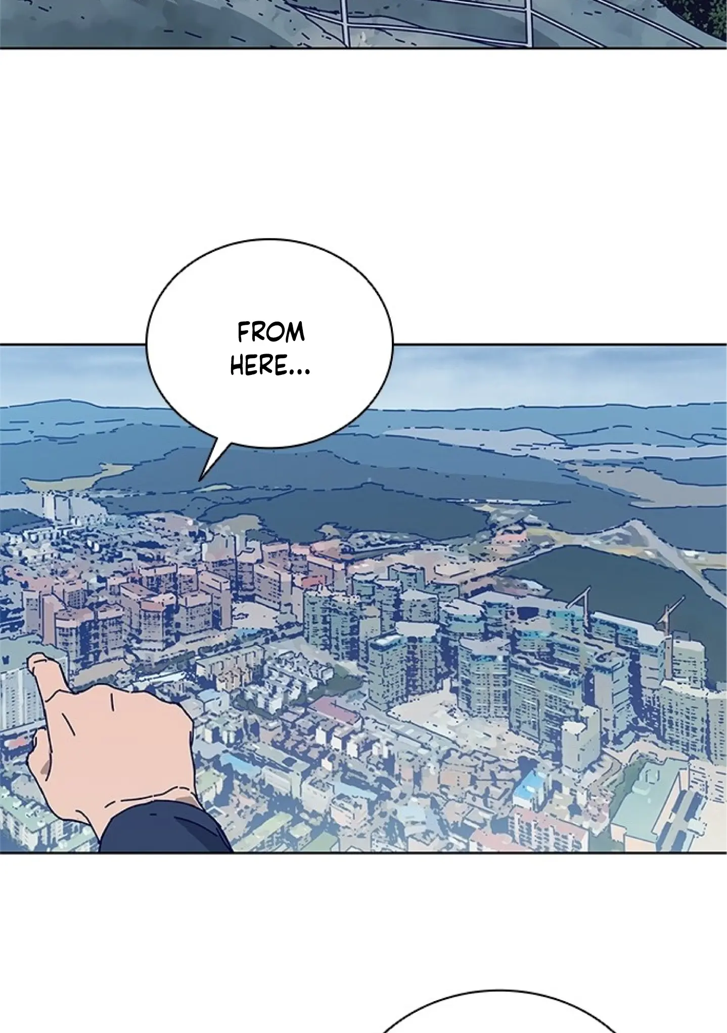 Code Name: Tarantula Chapter 15 page 26 - 