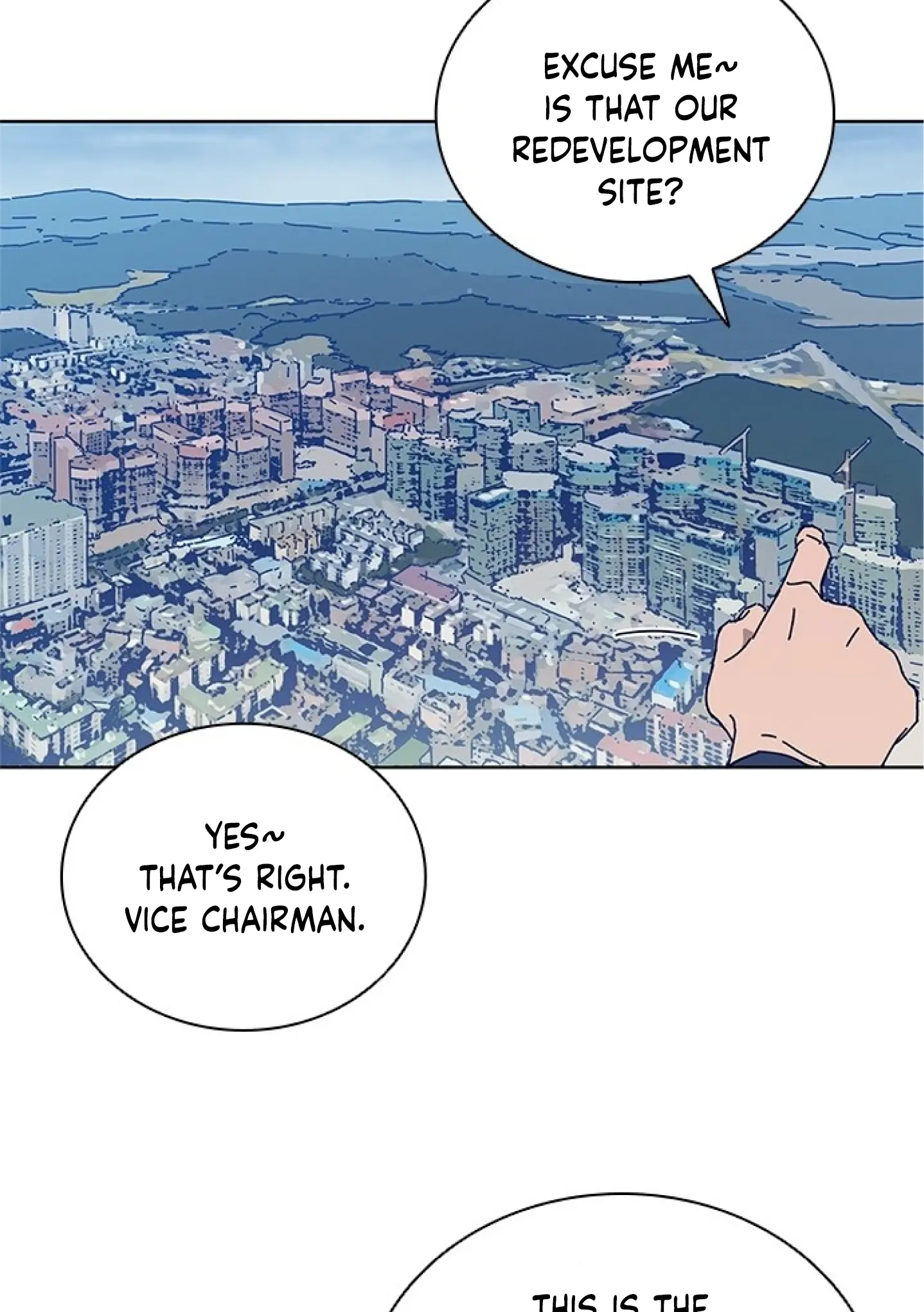 Code Name: Tarantula Chapter 15 page 27 - 
