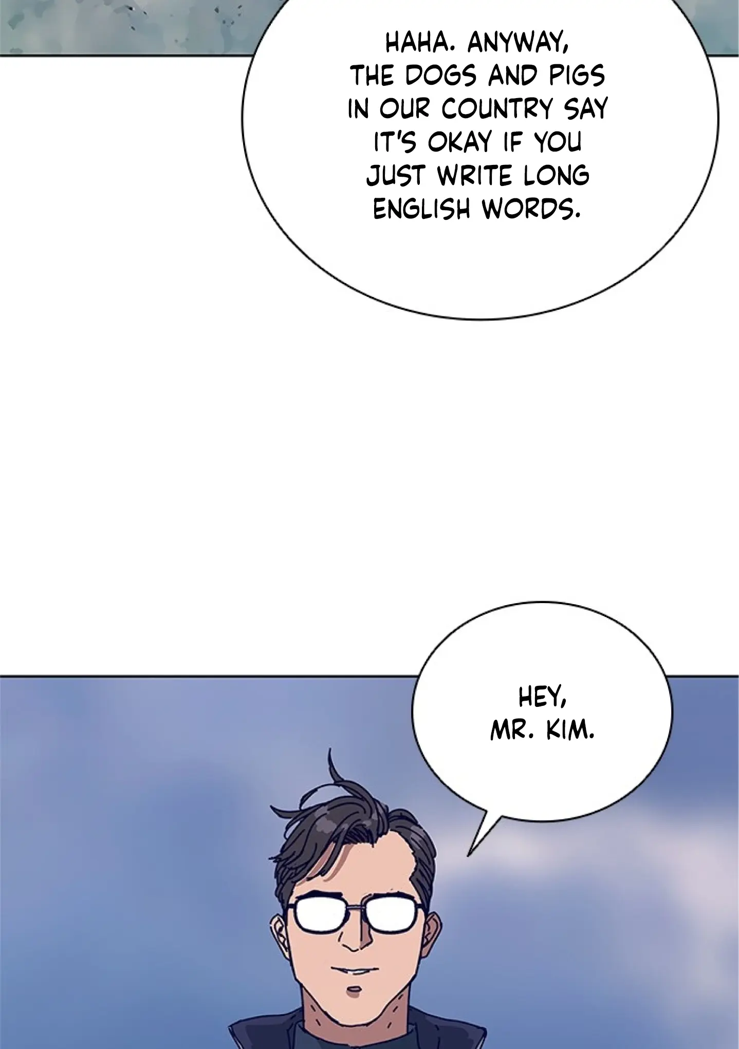 Code Name: Tarantula Chapter 15 page 29 - 