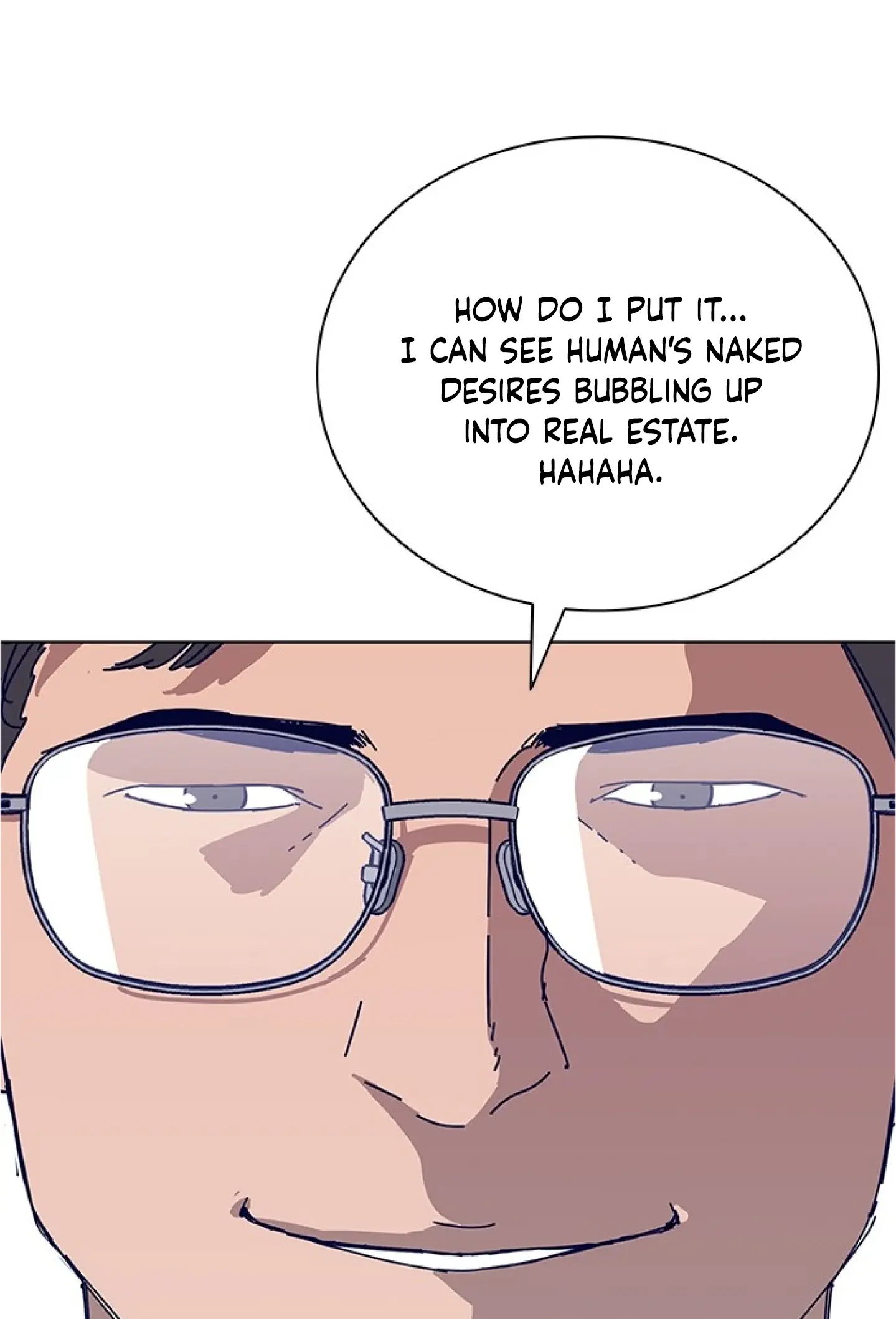 Code Name: Tarantula Chapter 15 page 31 - 