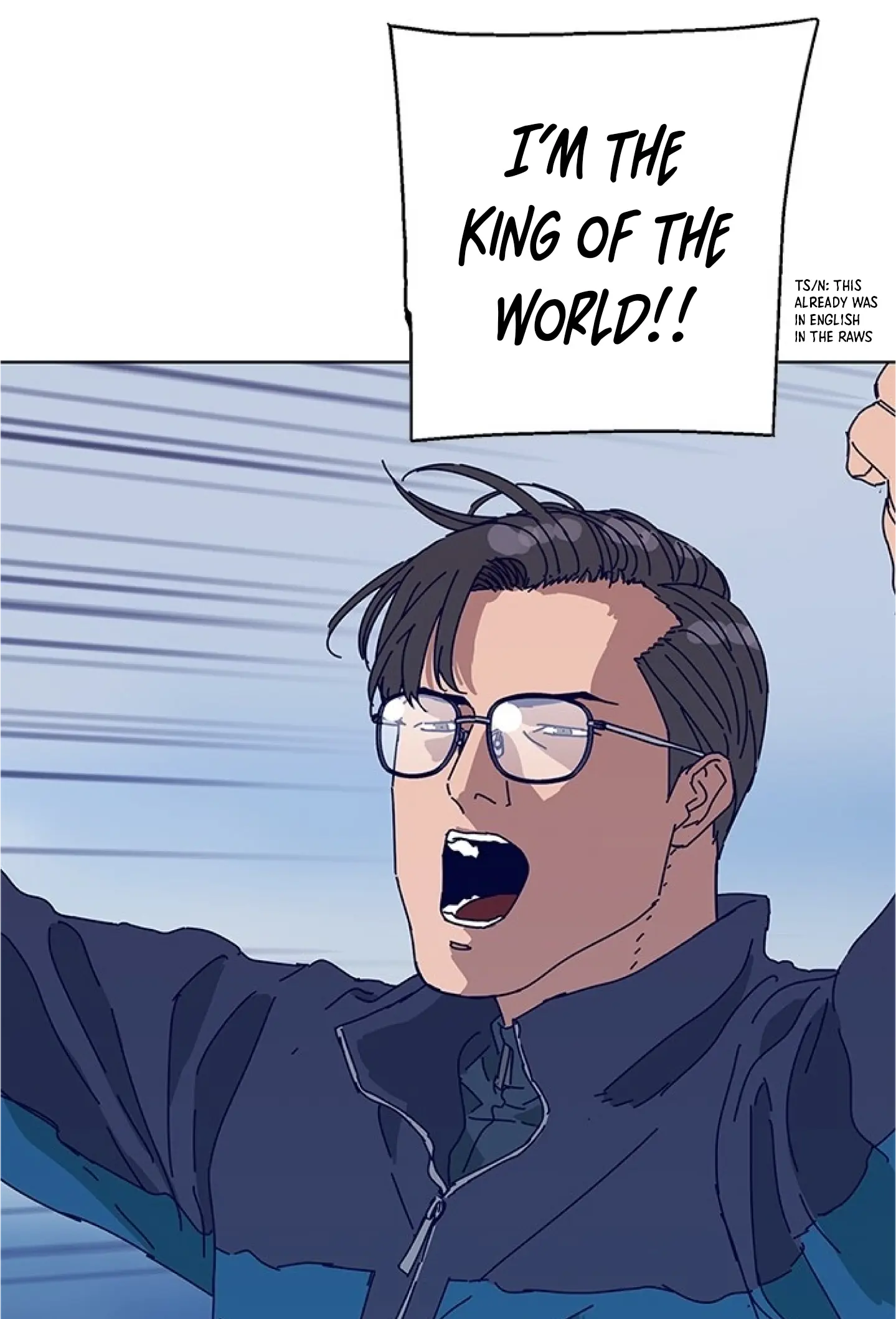 Code Name: Tarantula Chapter 15 page 34 - 