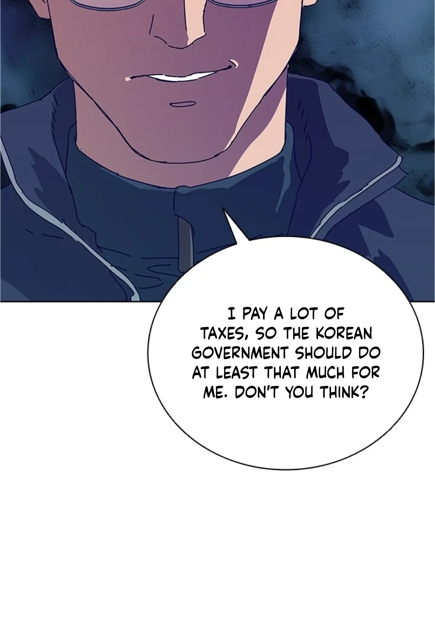 Code Name: Tarantula Chapter 15 page 40 - 
