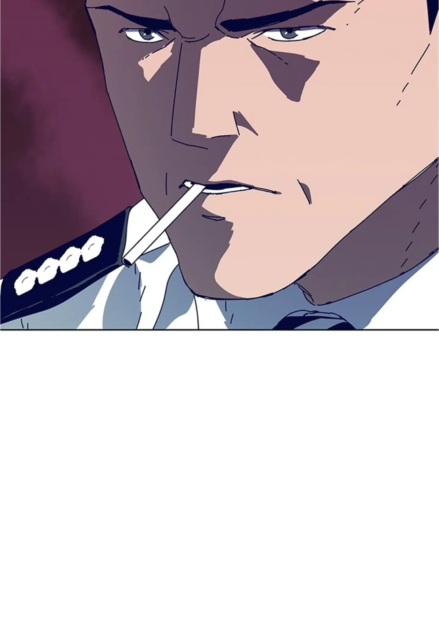 Code Name: Tarantula Chapter 15 page 6 - 