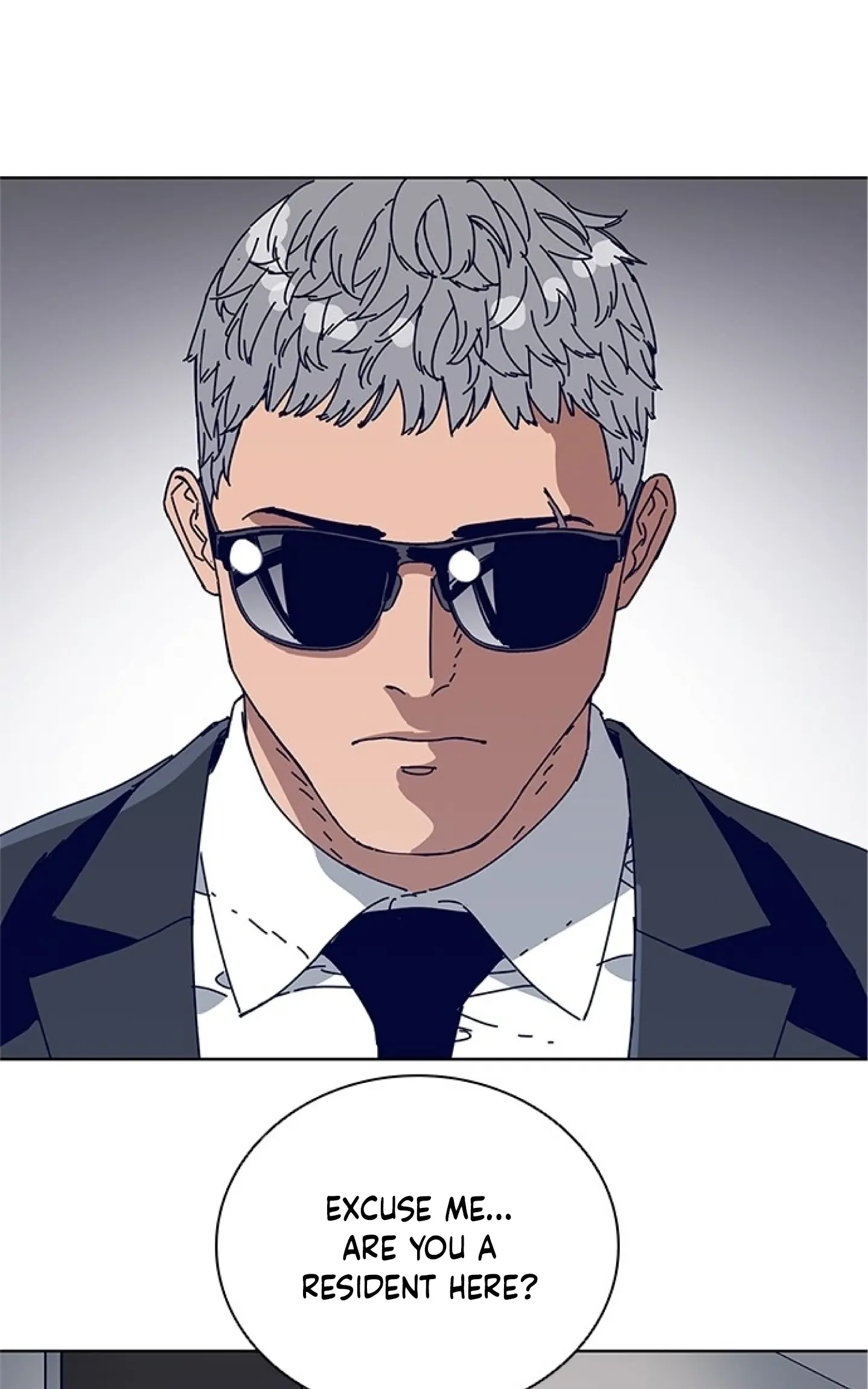 Code Name: Tarantula Chapter 15 page 58 - 