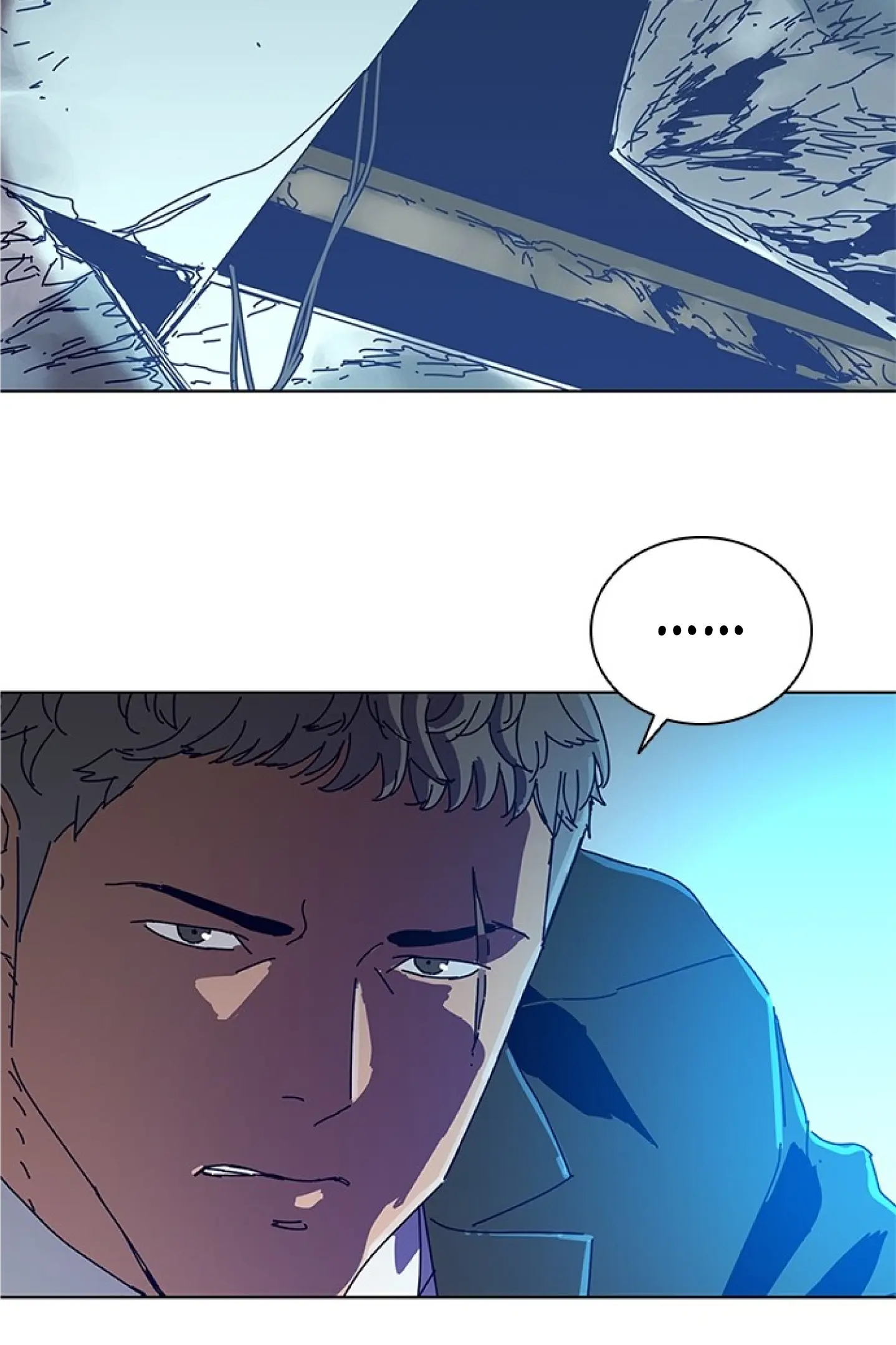 Code Name: Tarantula Chapter 16 page 16 - 